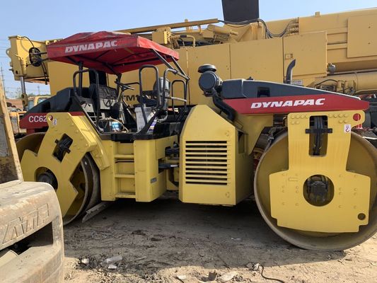 Δεύτερο χέρι Dynapac Road Roller Dynapac CC622 Double Drum