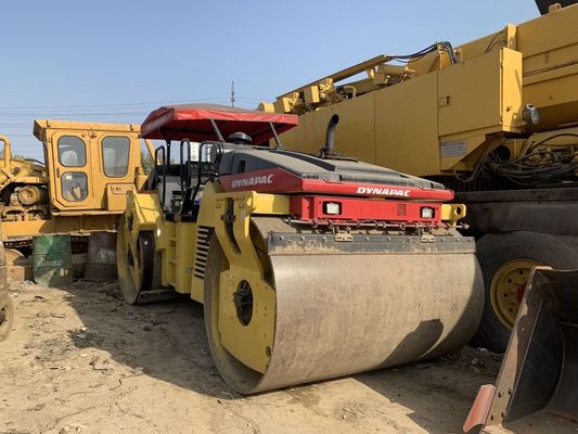 Δεύτερο χέρι Dynapac Road Roller Dynapac CC622 Double Drum