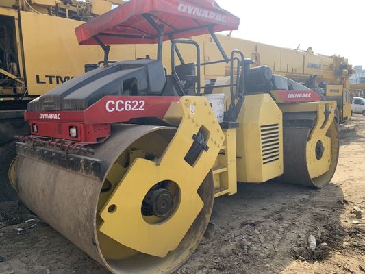 Δεύτερο χέρι Dynapac Road Roller Dynapac CC622 Double Drum