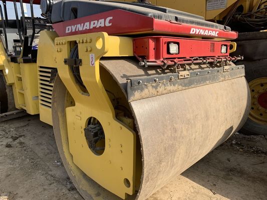 Δεύτερο χέρι Dynapac Road Roller Dynapac CC622 Double Drum