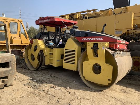 Δεύτερο χέρι Dynapac Road Roller Dynapac CC622 Double Drum