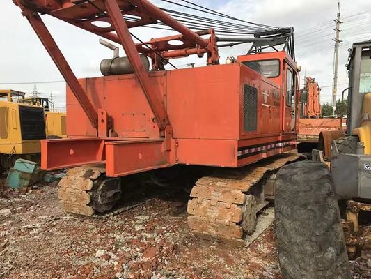 Χρησιμοποιούμενος γερανόχρηστος χημικός γερανόχρηστος χημικός γερανόχρηστος 50 τόνων