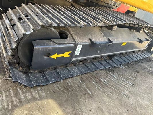 Χρησιμοποιημένος εξορυκτής PC200-8 της Komatsu σε εξαιρετική κατάσταση/Πρωτότυπη Ιαπωνία