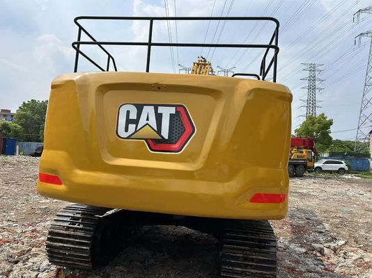 Χρησιμοποιούμενος σκάφος CAT 320GC 20 τόνους χαμηλού θορύβου εξοικονόμηση ενέργειας για την κατασκευή