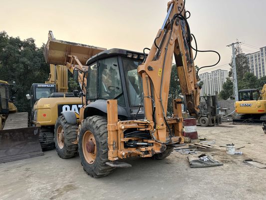 ΥΠΟΘΕΣΗ 695SR Χρησιμοποιούμενο φορτιστή βαλβίδας ανθεκτικής κατασκευής φορτιστή βαλβίδας 4 τροχών