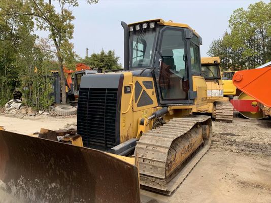 Αρχικό χρώμα SHANTUI SD08 Σκανδάλη SD16 για Νοτιοανατολική Ασία