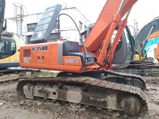 2012 Χρόνος Χρησιμοποιούμενη Χαϊτάτσι ZX210-3G Crawler Excavator σε καλή κατάσταση/Χρησιμοποιούμενη Χαϊτάτσι ZX200-3G ZX210-3G Excavator προς πώληση