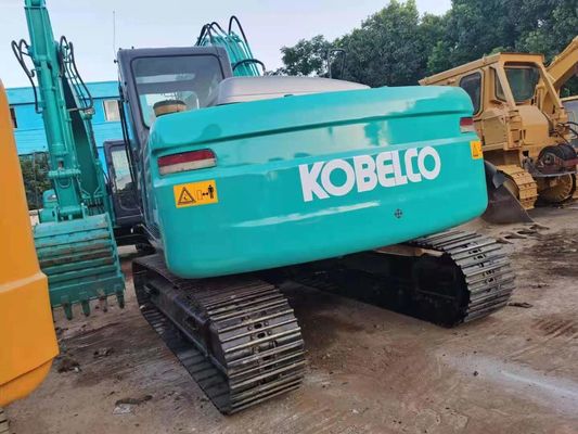 Χρησιμοποιούμενη Kobelco SK140LC-8 Crawler Υδραυλική Εκσκαφέας Πουλήστε στις Φιλιππίνες