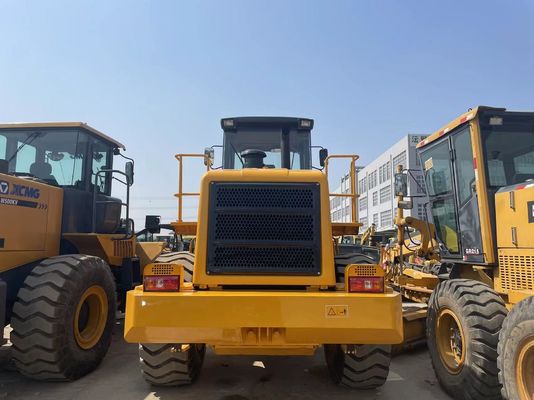2022 έτος Λιουγκόνγκ CLG856 μεταχειρισμένο φορτιστή τροχών Λιουγκόνγκ φορτιστή τροχών 5 τόνων