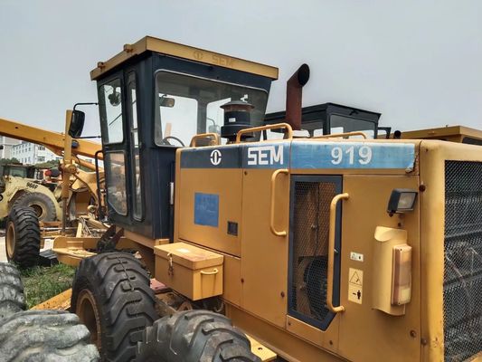 SEM 919 Χρησιμοποιηθέν μηχανικός διακόπτης ενεργειακής απόδοσης Χρησιμοποιηθέν οδικός διακόπτης μακροχρόνια