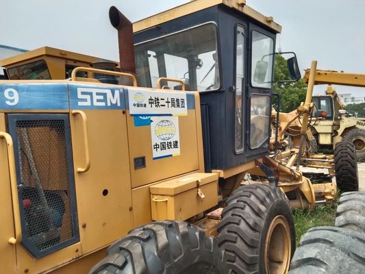 SEM 919 Χρησιμοποιηθέν μηχανικός διακόπτης ενεργειακής απόδοσης Χρησιμοποιηθέν οδικός διακόπτης μακροχρόνια