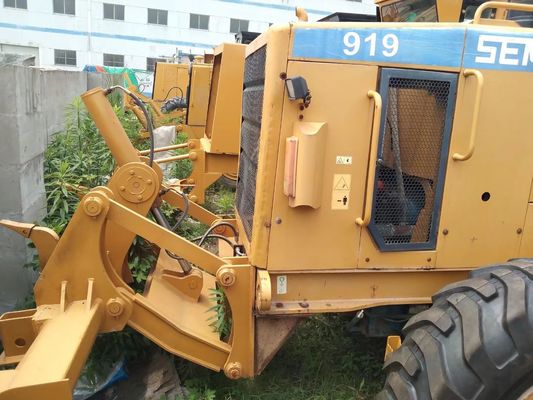 SEM 919 Χρησιμοποιηθέν μηχανικός διακόπτης ενεργειακής απόδοσης Χρησιμοποιηθέν οδικός διακόπτης μακροχρόνια
