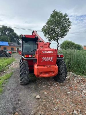 Manitou MT-X 1740 SLT Χρησιμοποιούμενος τηλεχειριστή
