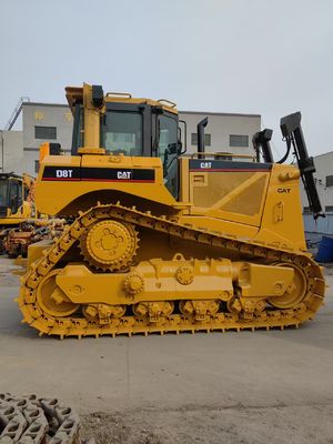 2012 ΧΡΟΣ ΑΡΘΡΙΚΗ Ιαπωνία Χρησιμοποιήθηκε Caterpillar D8T Crawler Bulldozer για την εξόρυξη