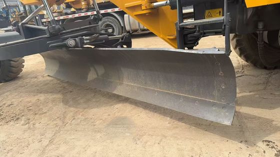 6 Drive Motor Grader 2023 Χρόνο Χρησιμοποιείται XCMG GR2153 Motor Grader Απόδοση καυσίμου για κατασκευή