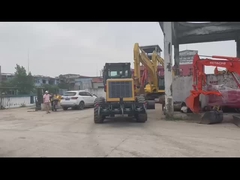 Χρησιμοποιούμενη μηχανή βαθμολόγησης κινητήρα XCMG GR215 σε εξαιρετική κατάσταση/Χρησιμοποιούμενη μηχανή βαθμολόγησης κινητήρα XCMG πώληση στην Αφρική