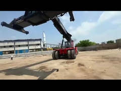 Χρησιμοποιημένο φορτηγό ανελκυστήρα