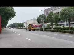 Αρχική Ιαπωνία 140H Caterpillar Motor Grader Δεύτερο χέρι Ασφάλεια λειτουργία