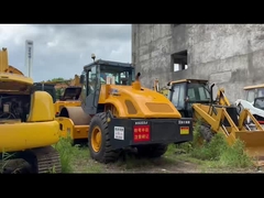 Χρησιμοποιημένο XCMG XS223J Μονοκύλινδρο Συμπιεστή Εύκολο στη Χρήση και σε Καλή Κατάσταση